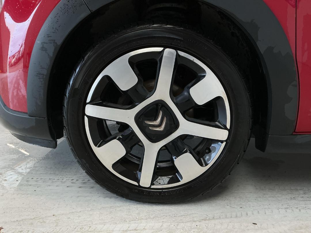 Photo '10' of Citroen C3 Photo '10' of Citroen C3