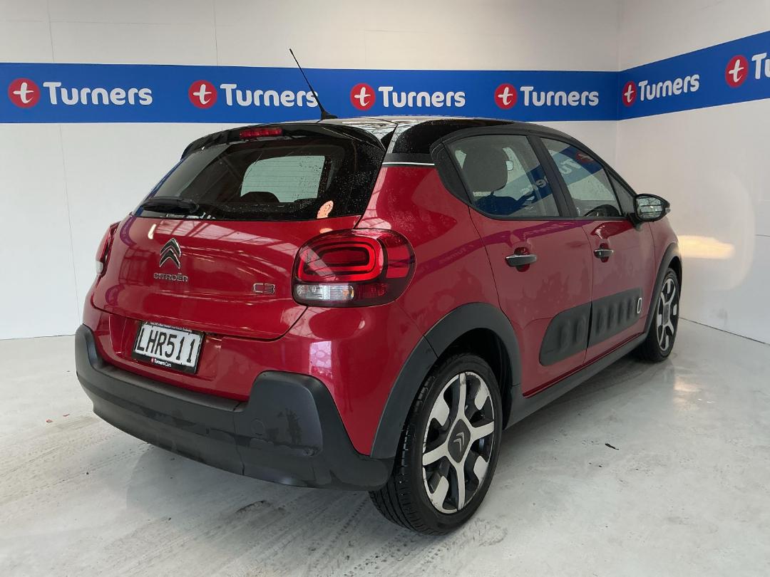 Photo '7' of Citroen C3 Photo '7' of Citroen C3