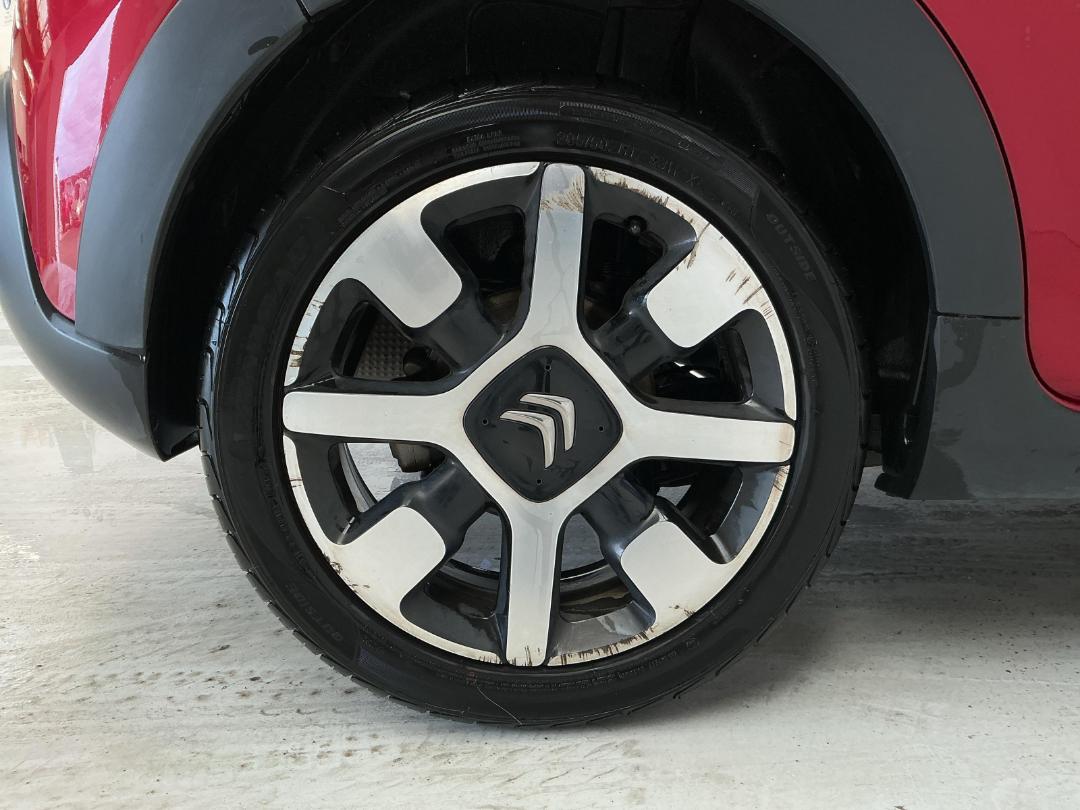 Photo '12' of Citroen C3 Photo '12' of Citroen C3