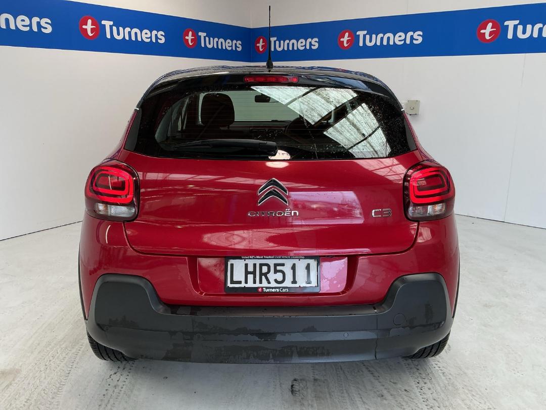 Photo '6' of Citroen C3 Photo '6' of Citroen C3