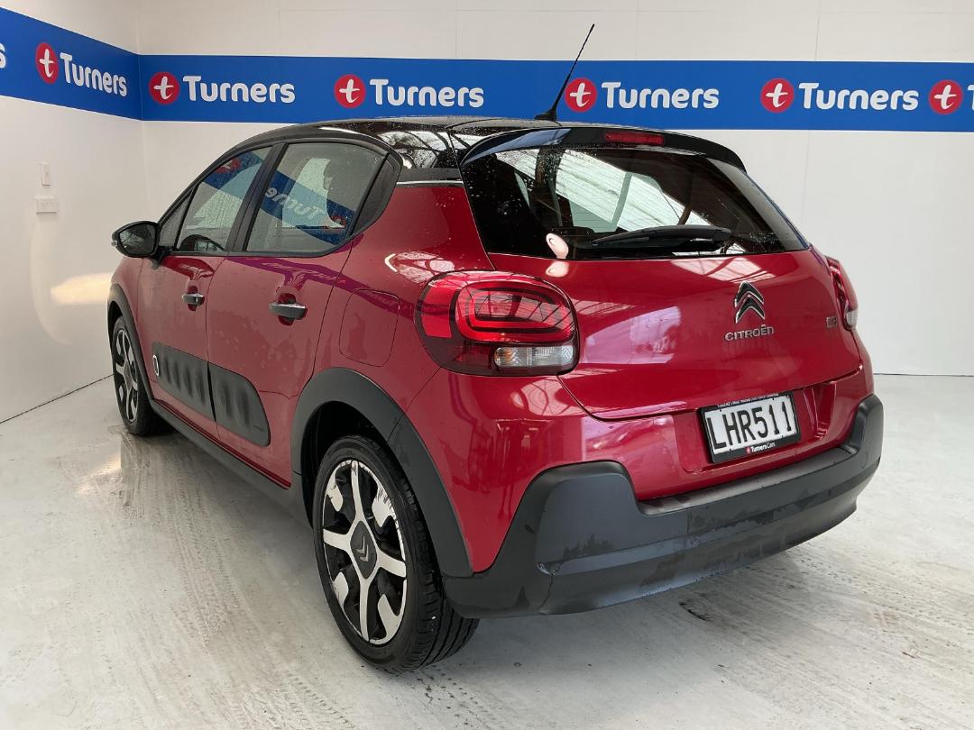 Photo '5' of Citroen C3 Photo '5' of Citroen C3