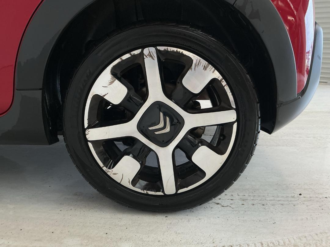 Photo '11' of Citroen C3 Photo '11' of Citroen C3