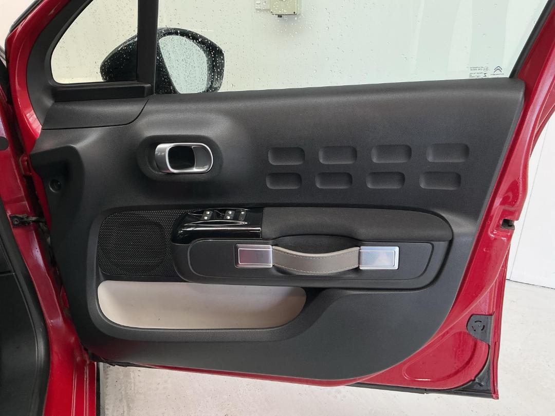 Photo '15' of Citroen C3 Photo '15' of Citroen C3