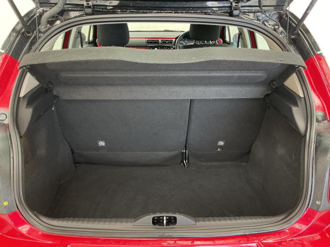 Photo '14' of Citroen C3 Photo '14' of Citroen C3