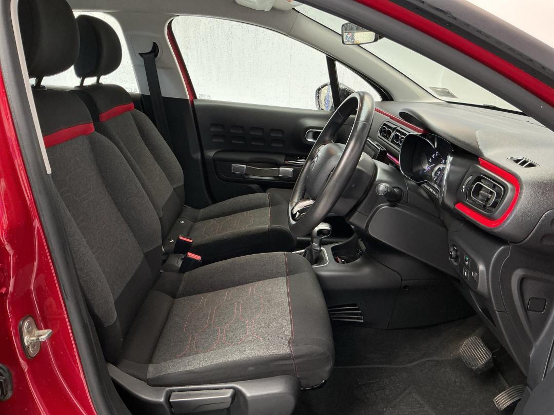 Photo '16' of Citroen C3 Photo '16' of Citroen C3