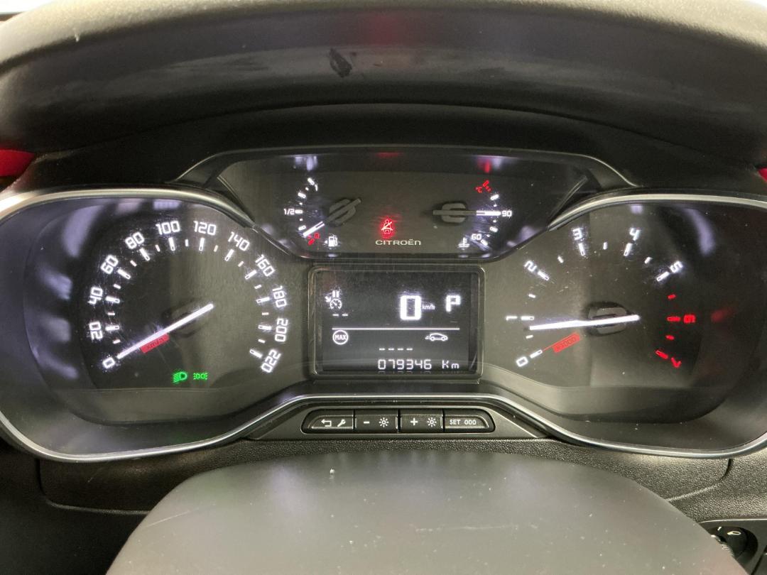 Photo '21' of Citroen C3 Photo '21' of Citroen C3