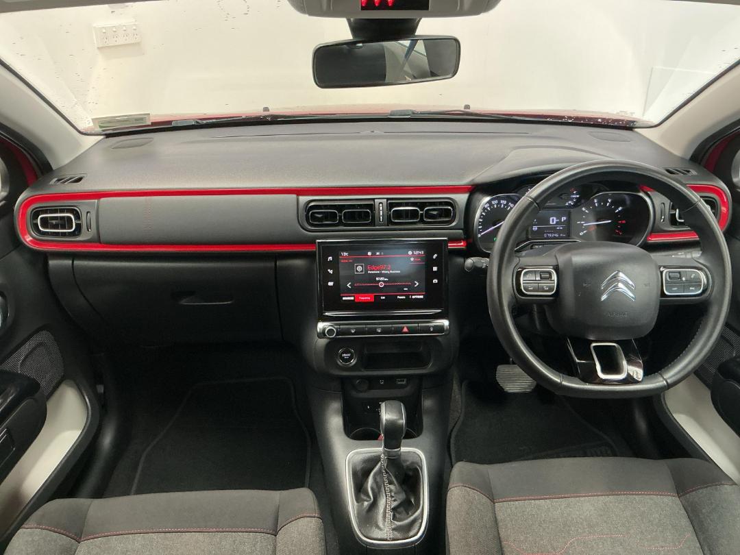 Photo '17' of Citroen C3 Photo '17' of Citroen C3