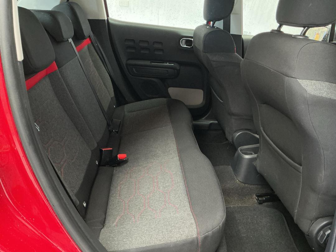 Photo '20' of Citroen C3 Photo '20' of Citroen C3