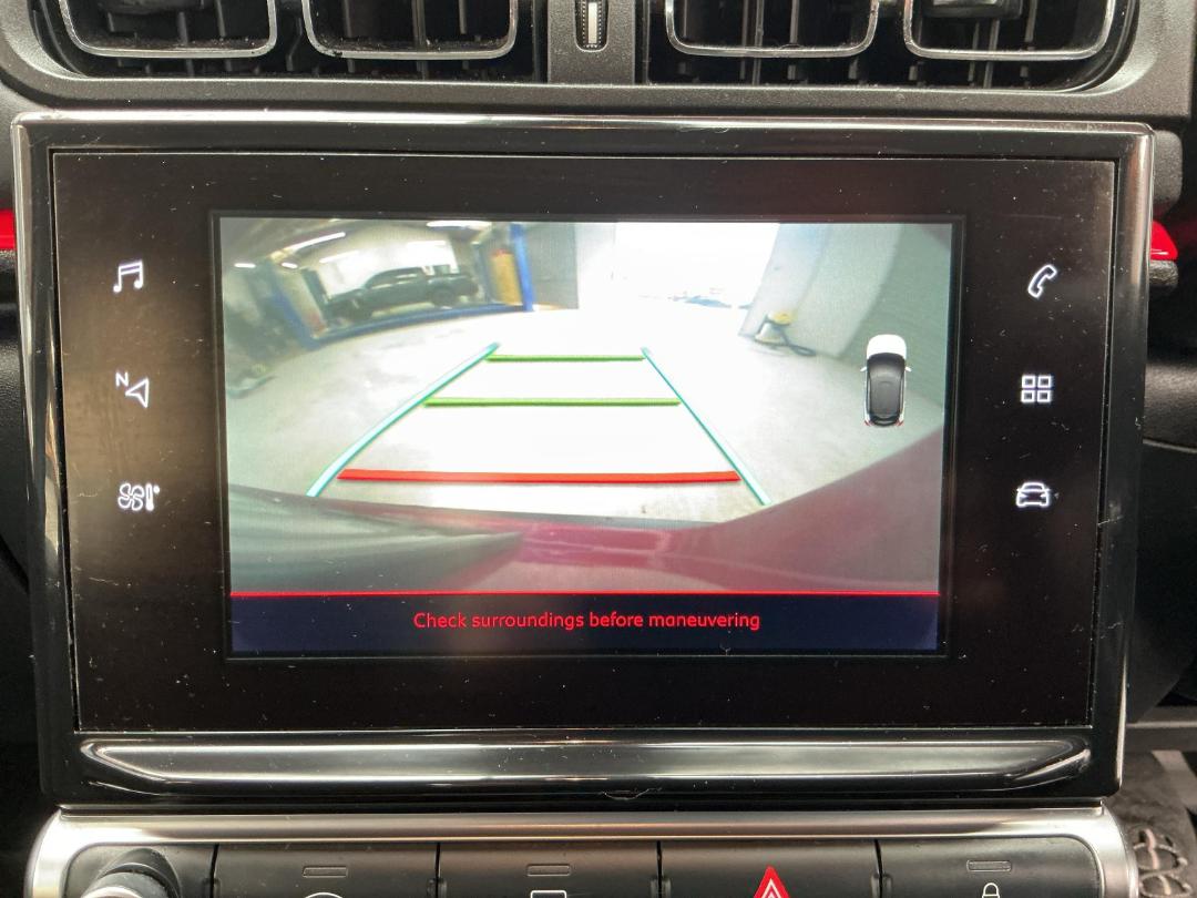 Photo '24' of Citroen C3 Photo '24' of Citroen C3