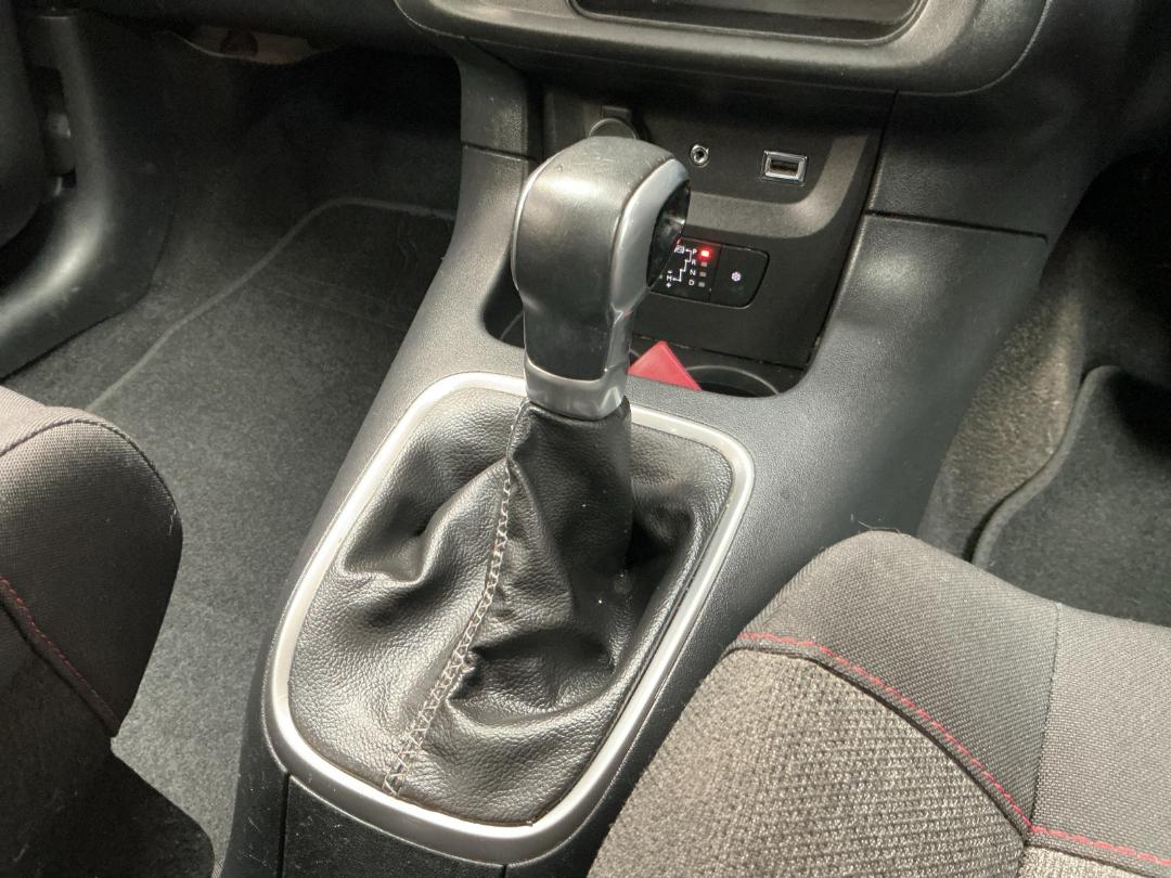 Photo '23' of Citroen C3 Photo '23' of Citroen C3