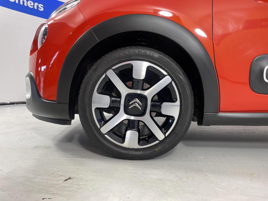 Photo '10' of Citroen C3 Photo '10' of Citroen C3