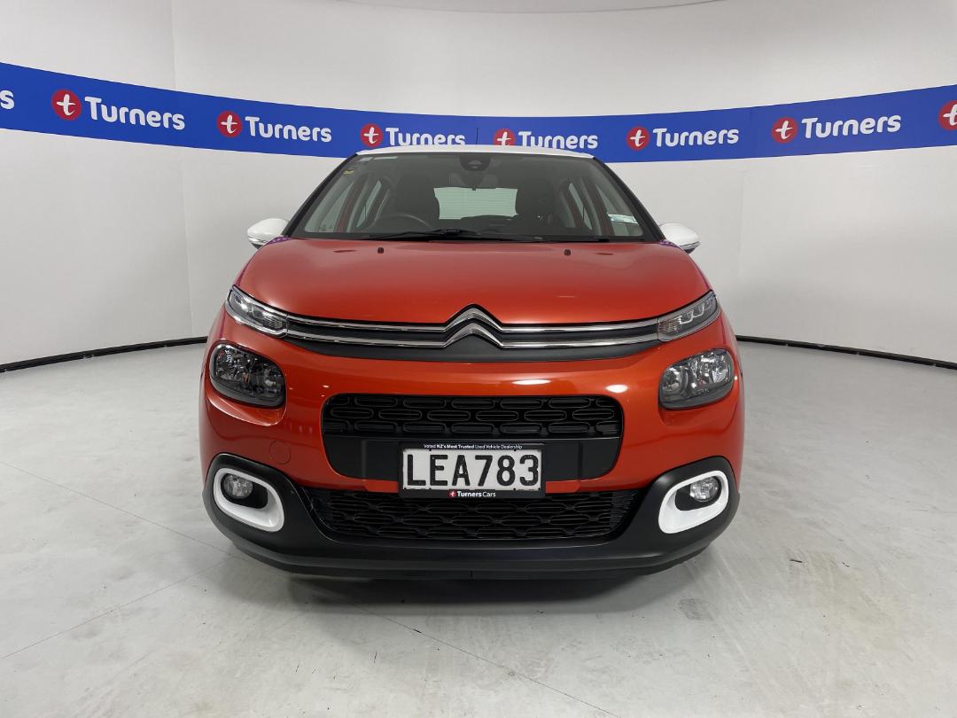 Photo '2' of Citroen C3 Photo '2' of Citroen C3