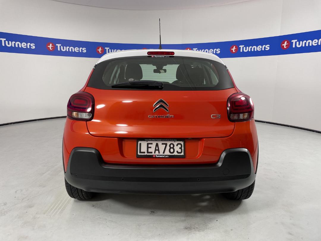 Photo '6' of Citroen C3 Photo '6' of Citroen C3