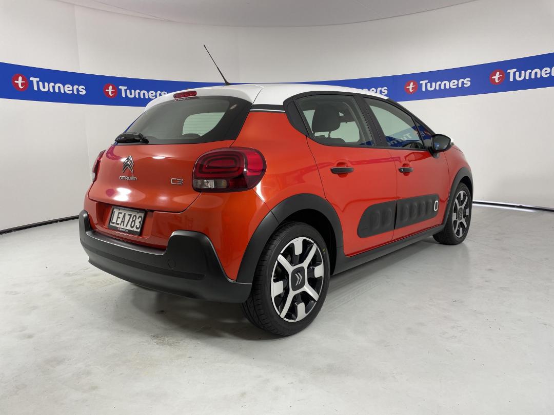 Photo '7' of Citroen C3 Photo '7' of Citroen C3