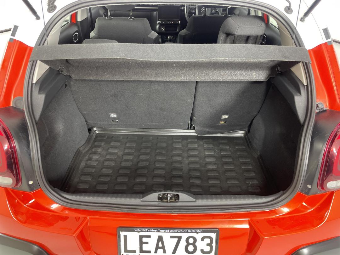 Photo '14' of Citroen C3 Photo '14' of Citroen C3