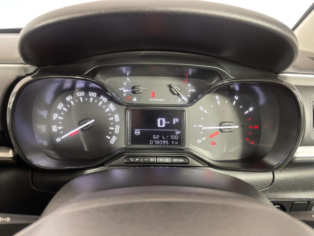 Photo '21' of Citroen C3 Photo '21' of Citroen C3