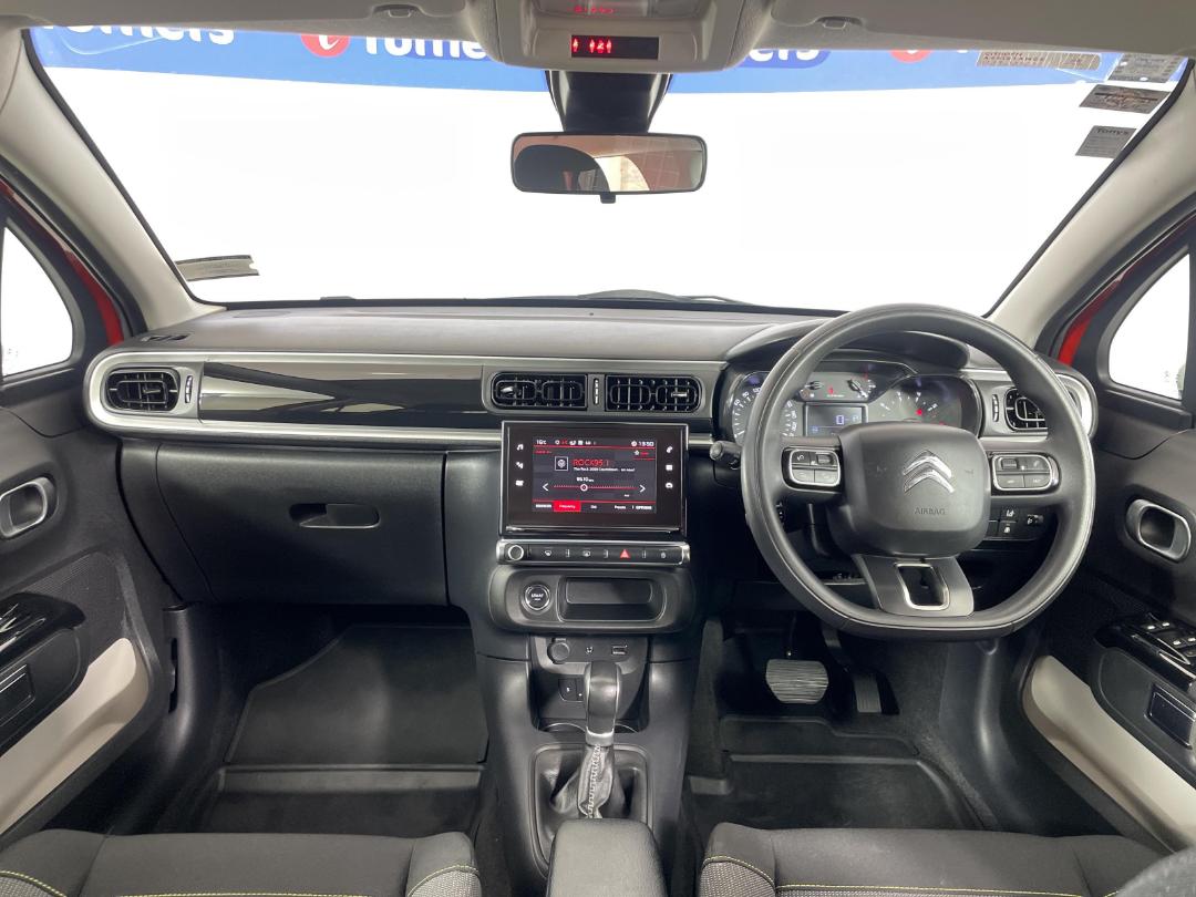 Photo '17' of Citroen C3 Photo '17' of Citroen C3