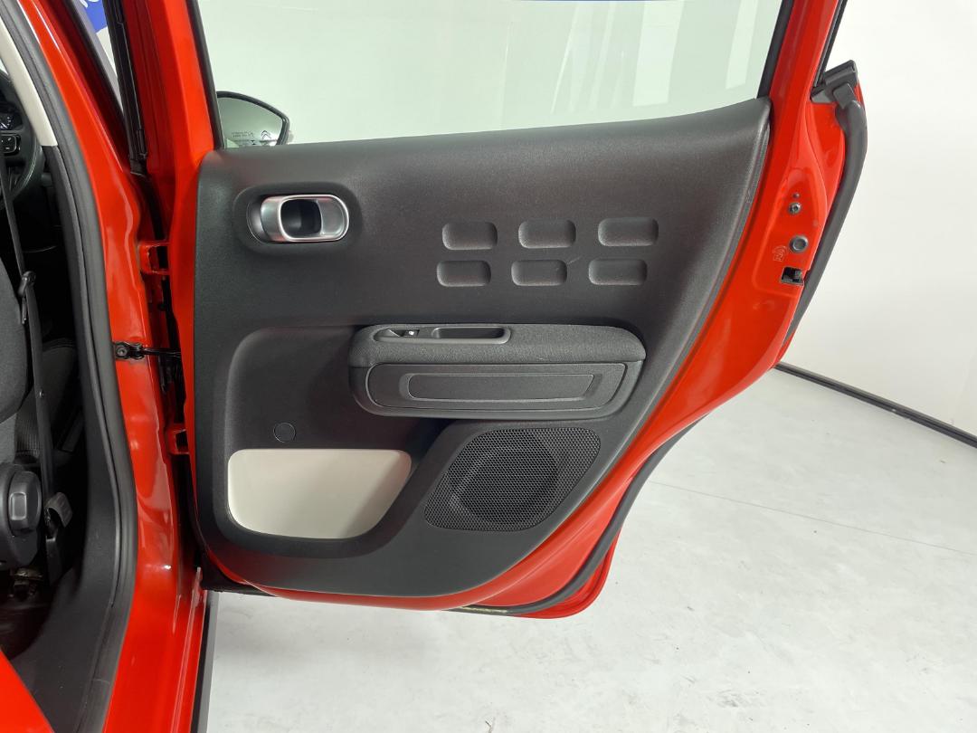 Photo '19' of Citroen C3 Photo '19' of Citroen C3