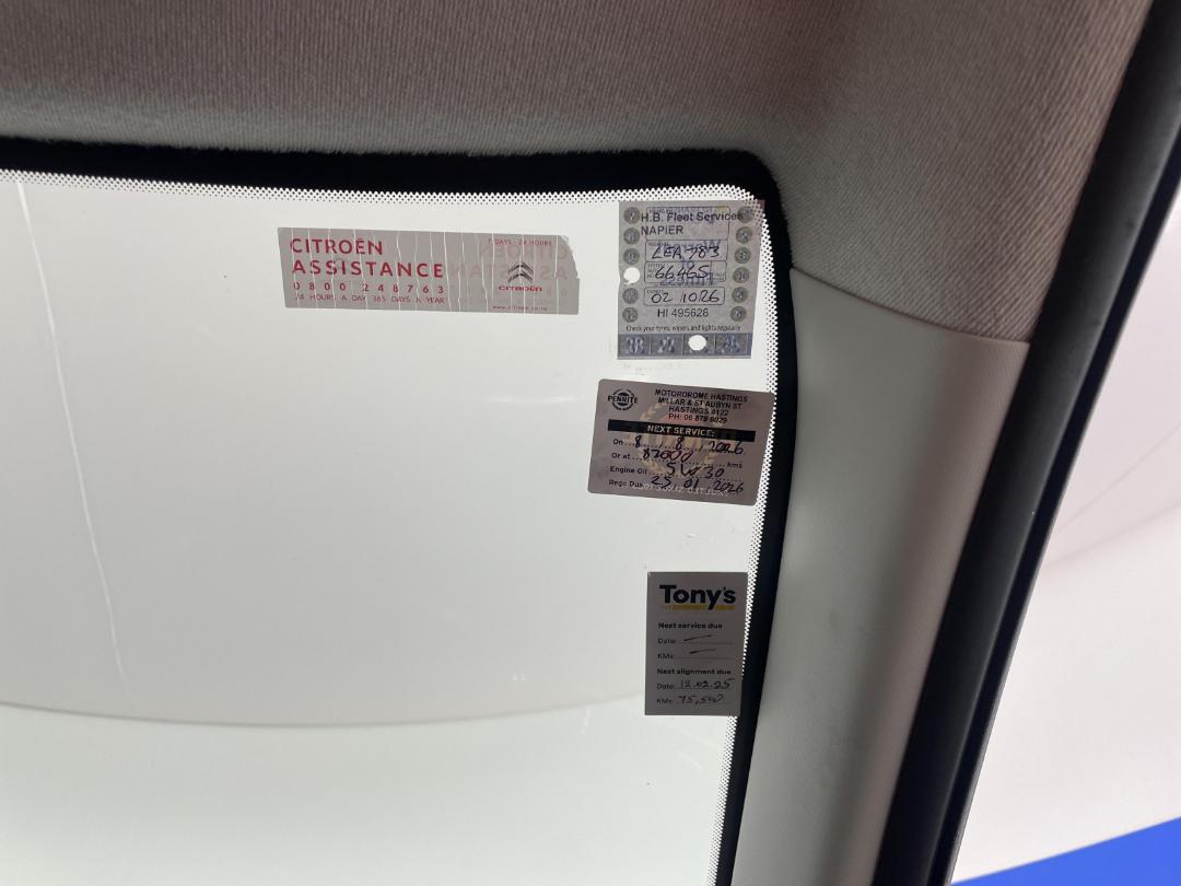 Photo '25' of Citroen C3 Photo '25' of Citroen C3