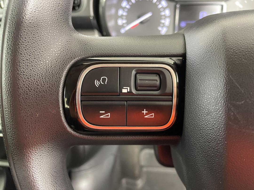 Photo '24' of Citroen C3 Photo '24' of Citroen C3