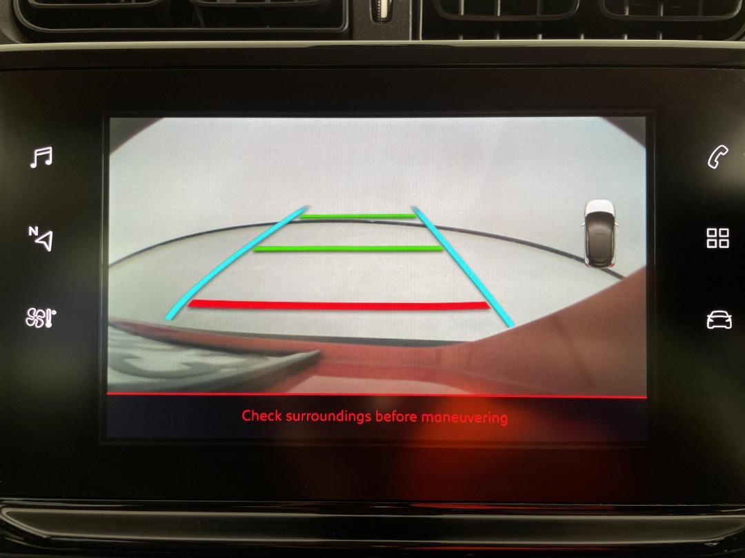 Photo '26' of Citroen C3 Photo '26' of Citroen C3