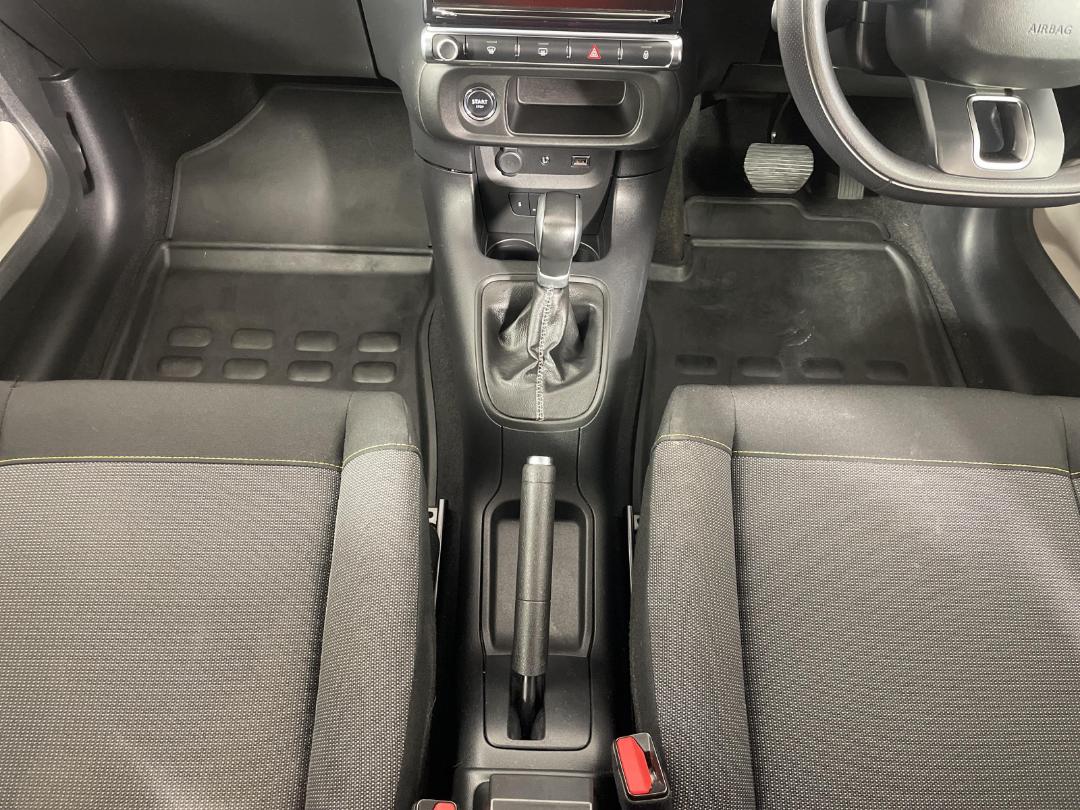 Photo '18' of Citroen C3 Photo '18' of Citroen C3