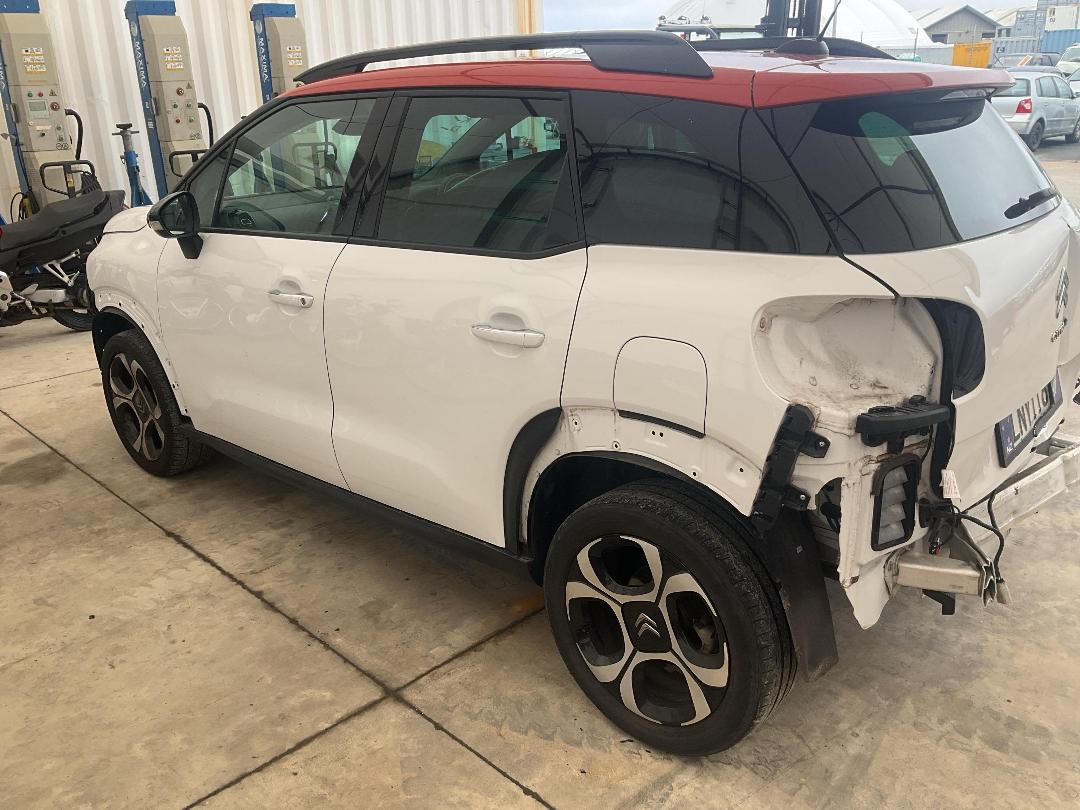 Photo '4' of Citroen C3 Aircross Shine Photo '4' of Citroen C3 Aircross Shine