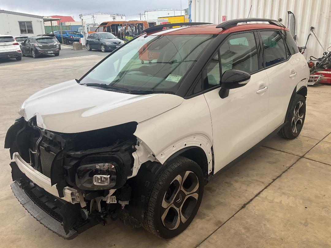 Photo '3' of Citroen C3 Aircross Shine Photo '3' of Citroen C3 Aircross Shine