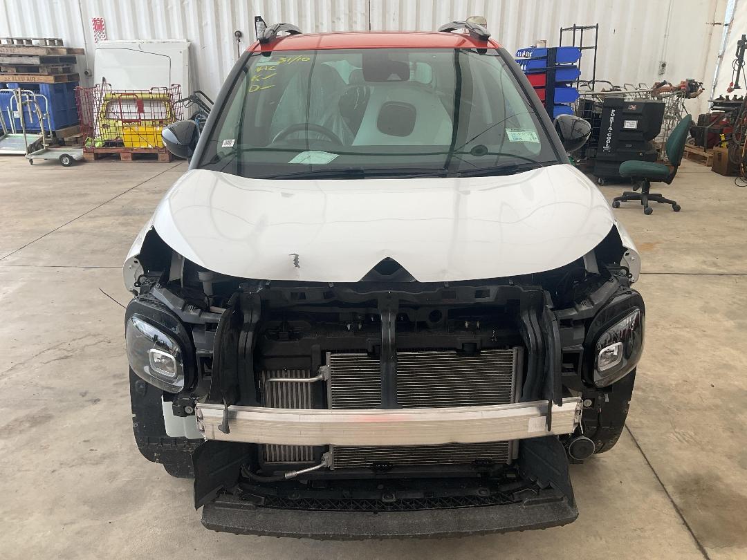 Photo '2' of Citroen C3 Aircross Shine Photo '2' of Citroen C3 Aircross Shine