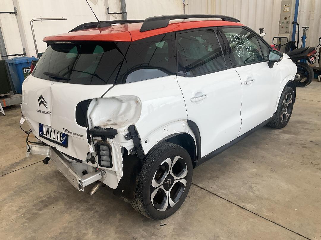 Photo '6' of Citroen C3 Aircross Shine Photo '6' of Citroen C3 Aircross Shine