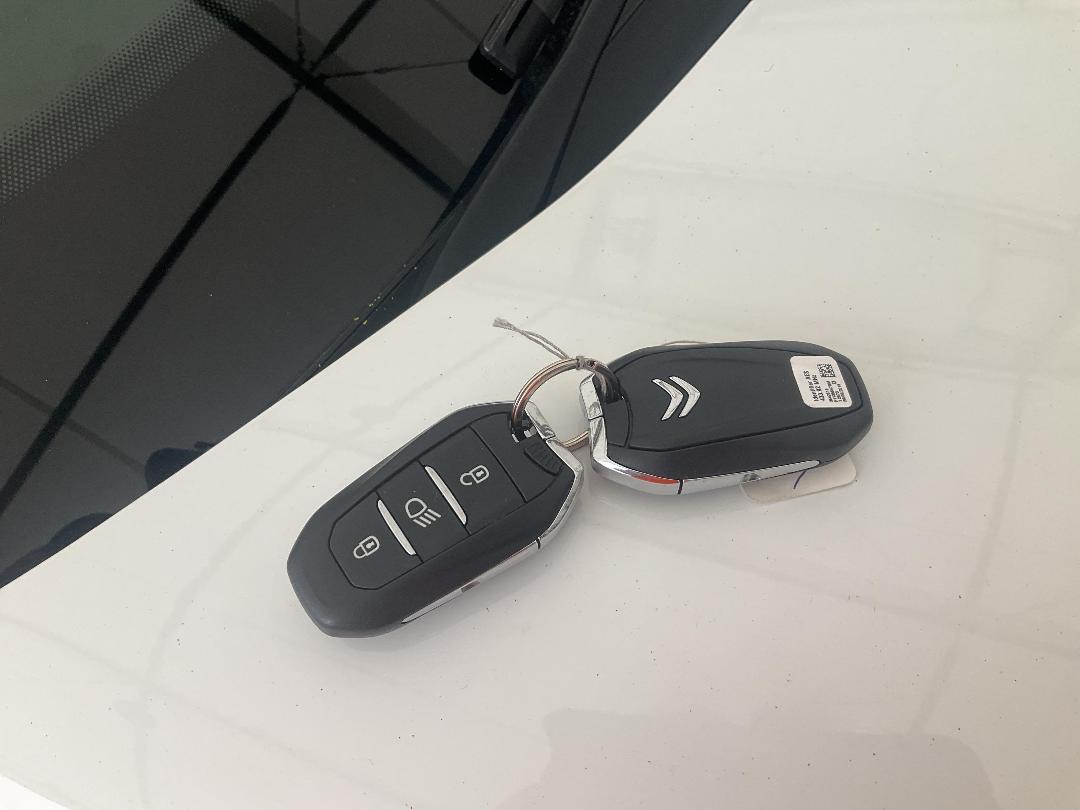 Photo '7' of Citroen C3 Aircross Shine Photo '7' of Citroen C3 Aircross Shine