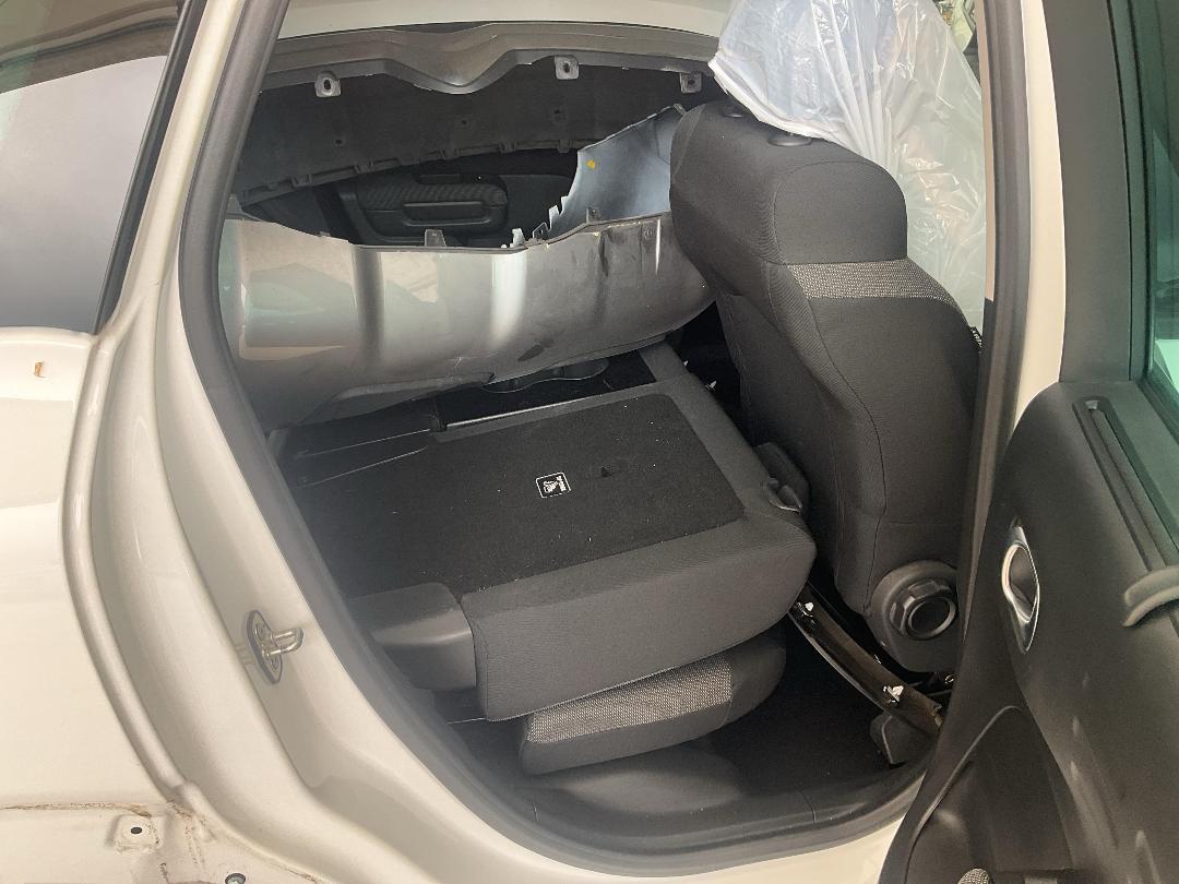 Photo '10' of Citroen C3 Aircross Shine Photo '10' of Citroen C3 Aircross Shine