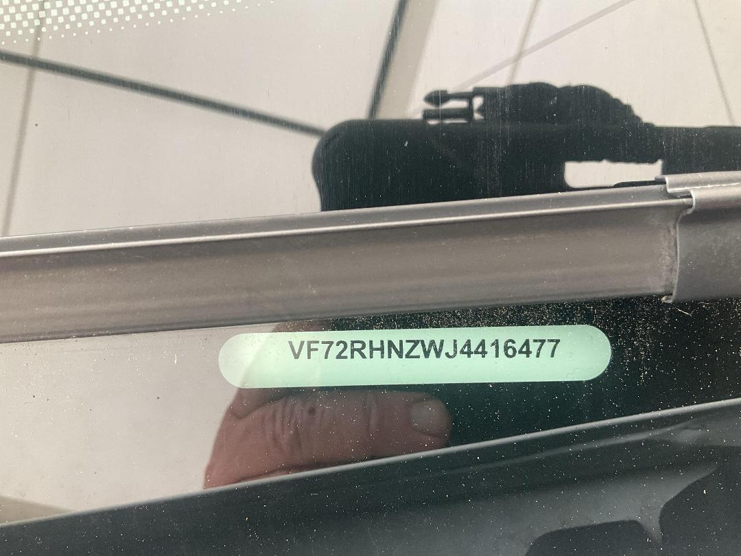 Photo '13' of Citroen C3 Aircross Shine Photo '13' of Citroen C3 Aircross Shine