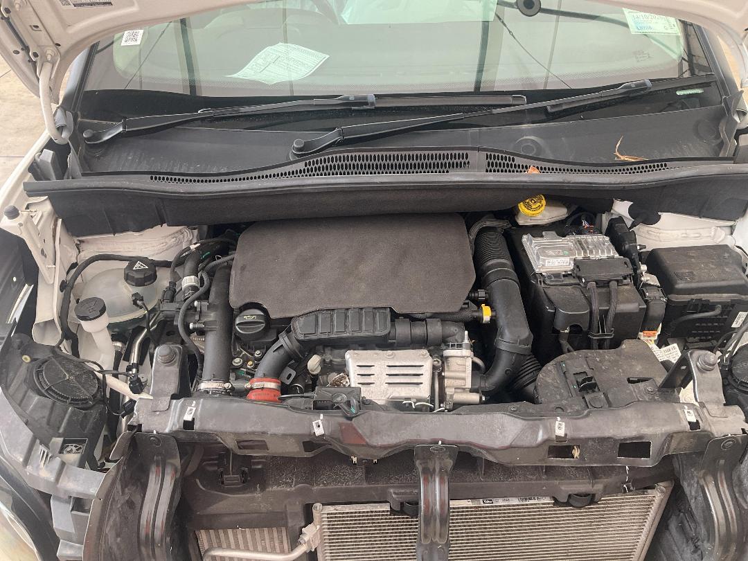 Photo '14' of Citroen C3 Aircross Shine Photo '14' of Citroen C3 Aircross Shine