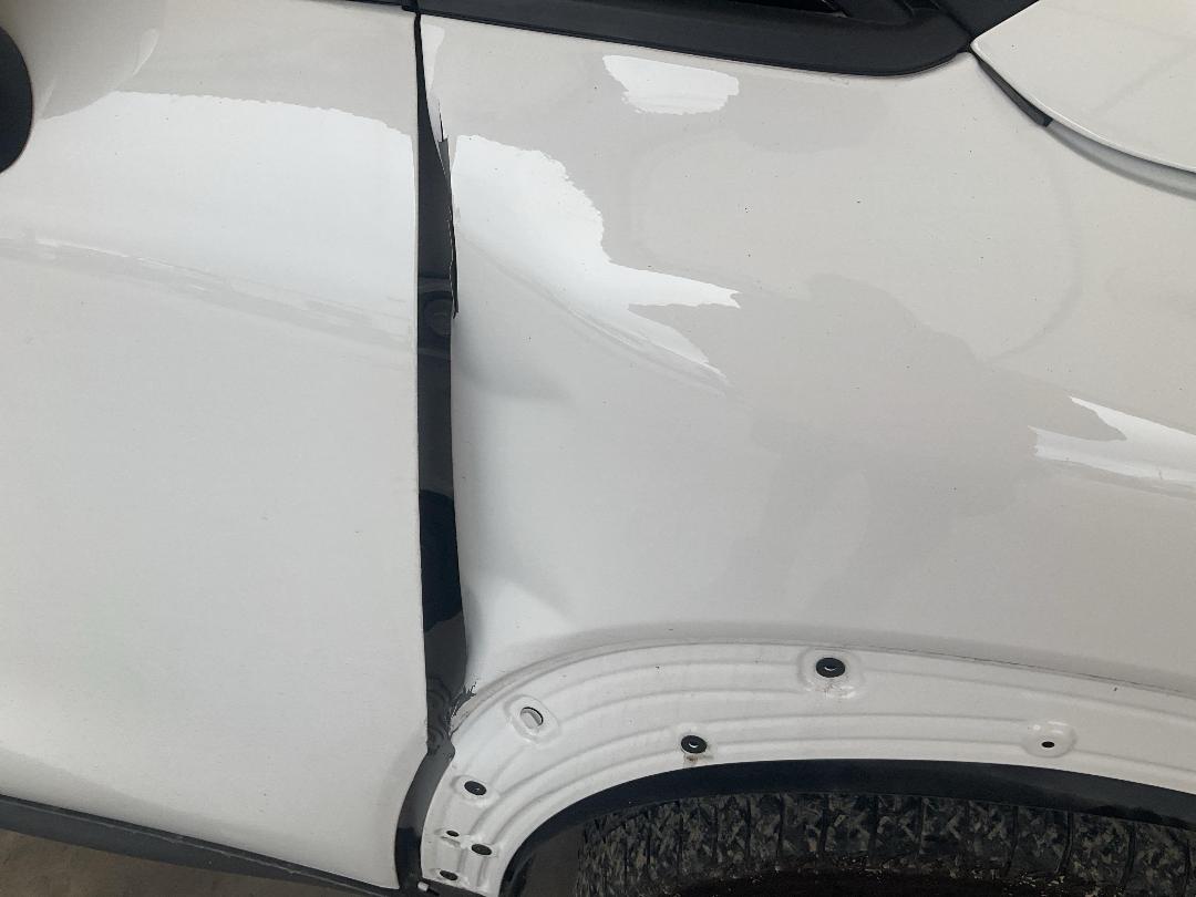 Photo '21' of Citroen C3 Aircross Shine Photo '21' of Citroen C3 Aircross Shine