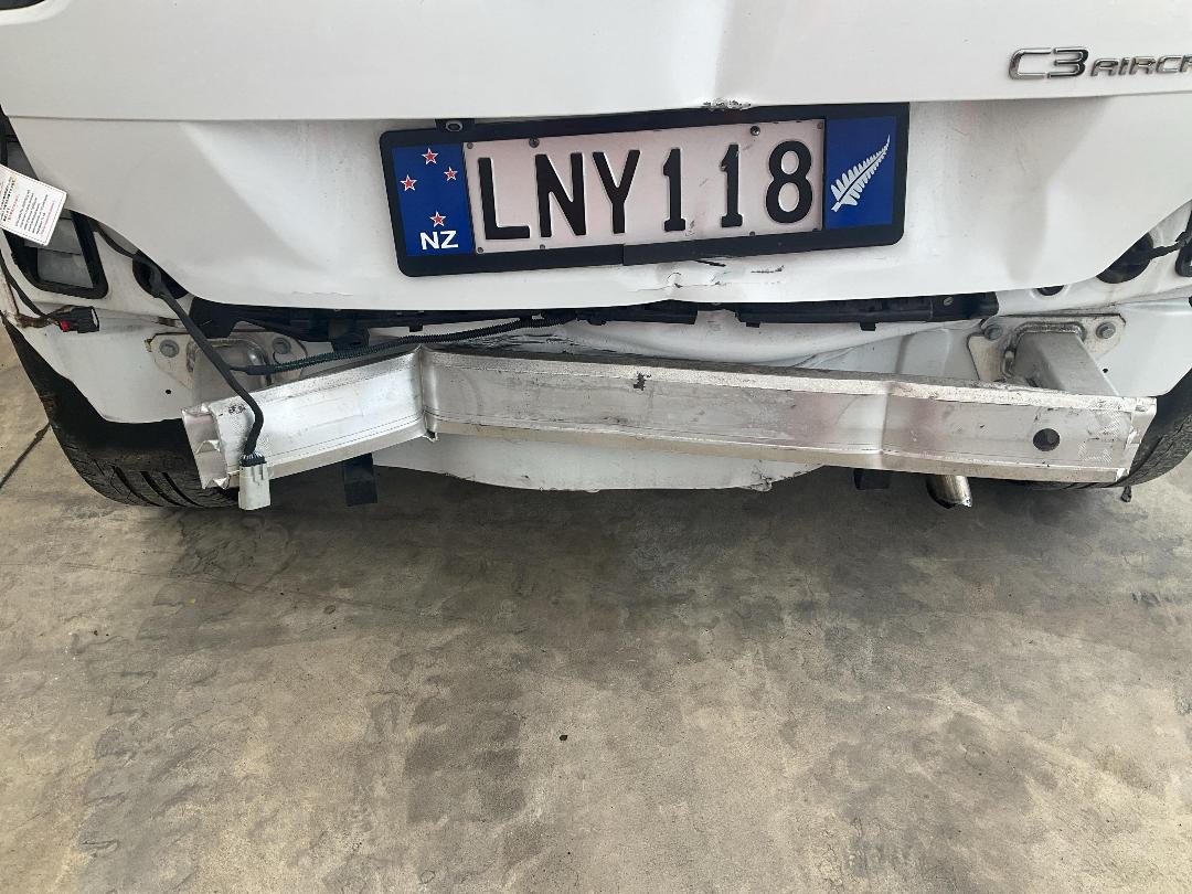 Photo '19' of Citroen C3 Aircross Shine Photo '19' of Citroen C3 Aircross Shine