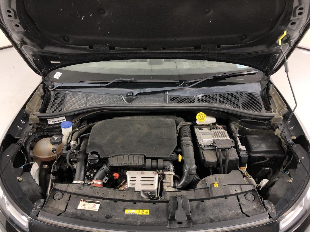 Photo '6' of Citroen C4 Cactus Photo '6' of Citroen C4 Cactus