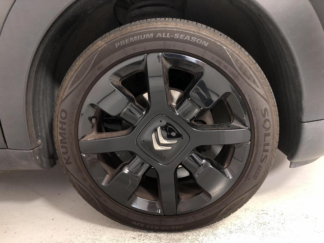 Photo '2' of Citroen C4 Cactus Photo '2' of Citroen C4 Cactus