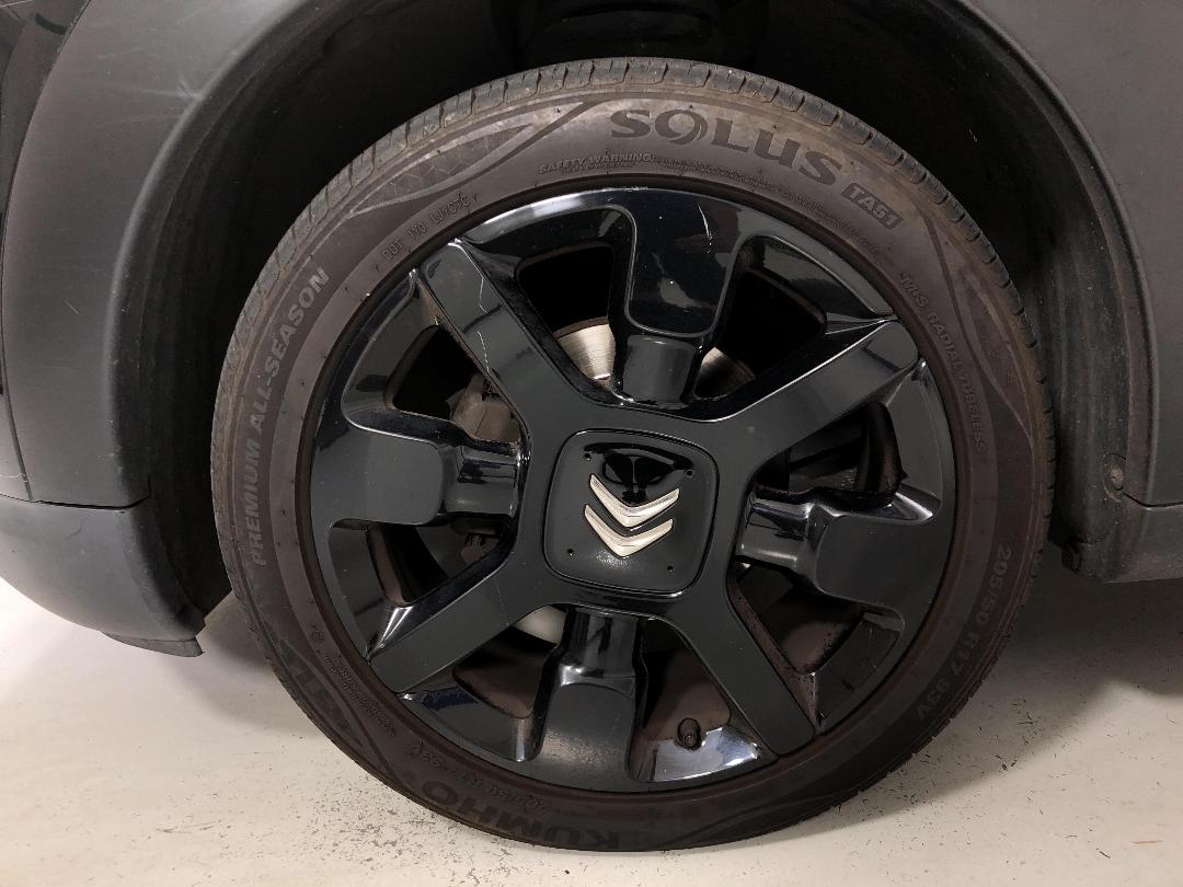 Photo '5' of Citroen C4 Cactus Photo '5' of Citroen C4 Cactus