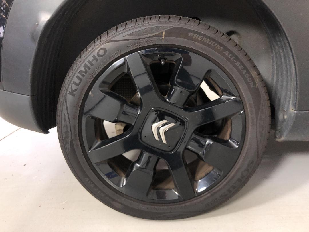 Photo '8' of Citroen C4 Cactus Photo '8' of Citroen C4 Cactus