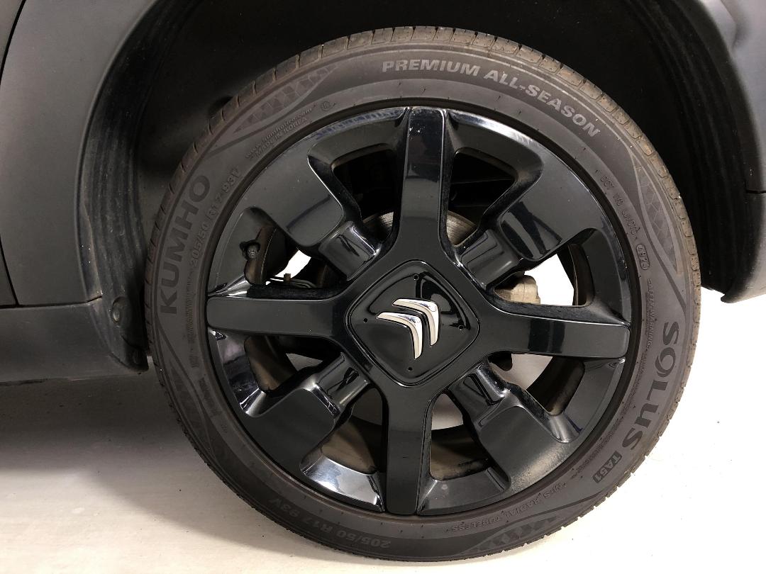 Photo '11' of Citroen C4 Cactus Photo '11' of Citroen C4 Cactus