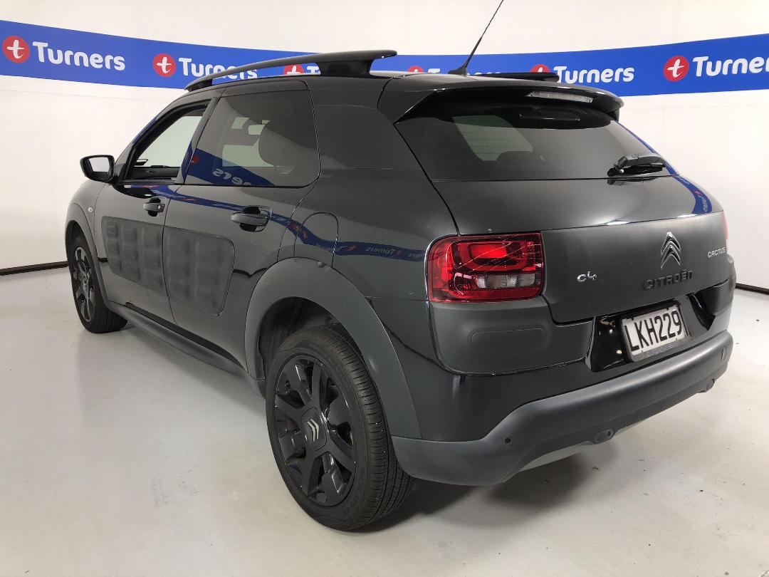 Photo '10' of Citroen C4 Cactus Photo '10' of Citroen C4 Cactus