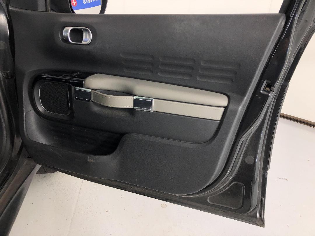 Photo '13' of Citroen C4 Cactus Photo '13' of Citroen C4 Cactus