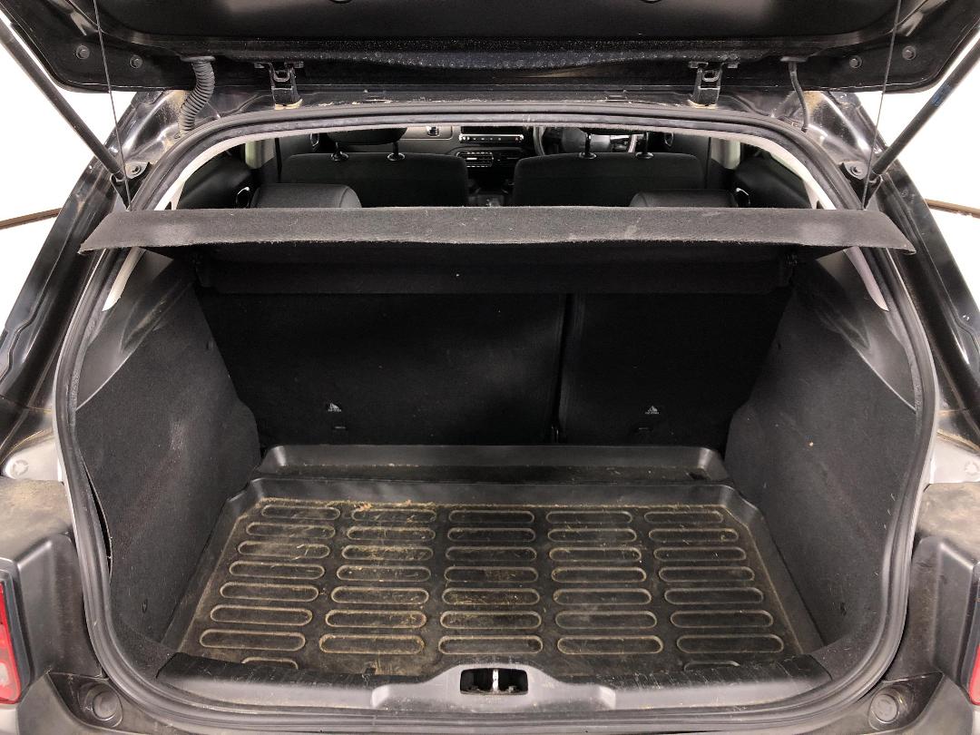 Photo '12' of Citroen C4 Cactus Photo '12' of Citroen C4 Cactus