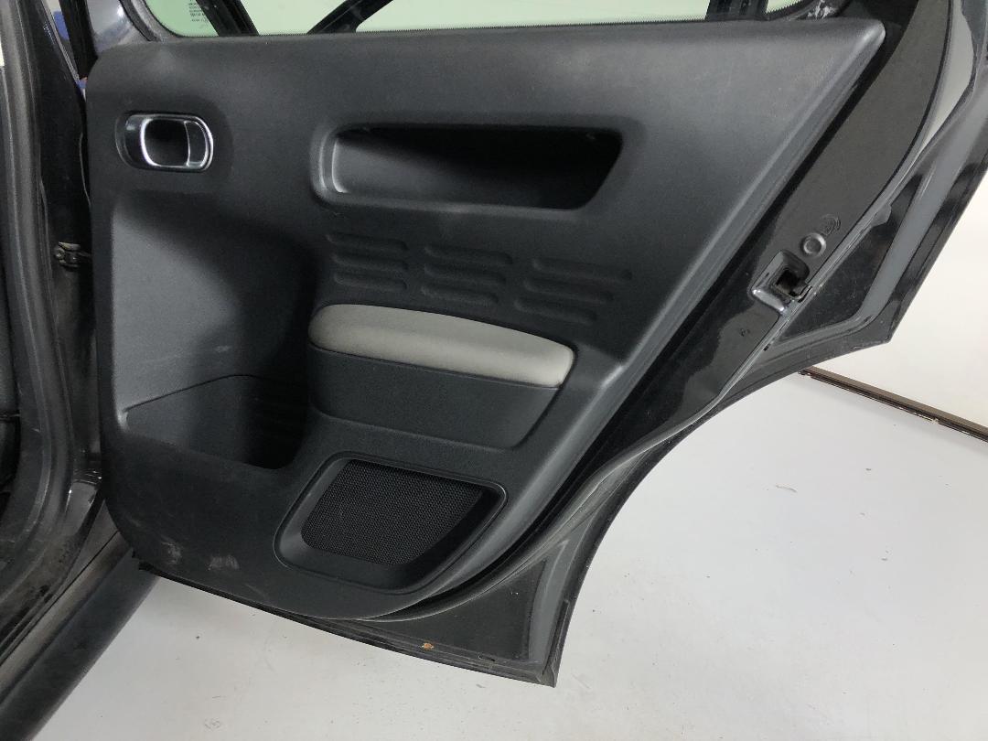 Photo '17' of Citroen C4 Cactus Photo '17' of Citroen C4 Cactus