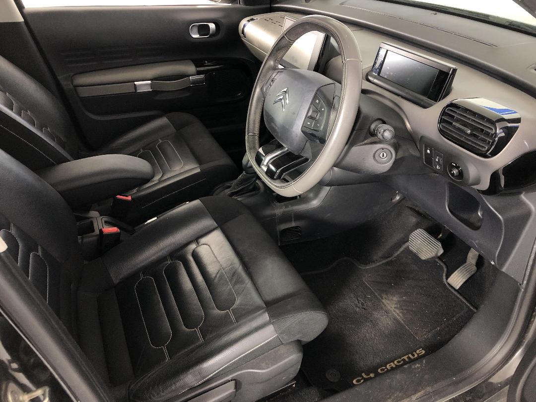 Photo '14' of Citroen C4 Cactus Photo '14' of Citroen C4 Cactus