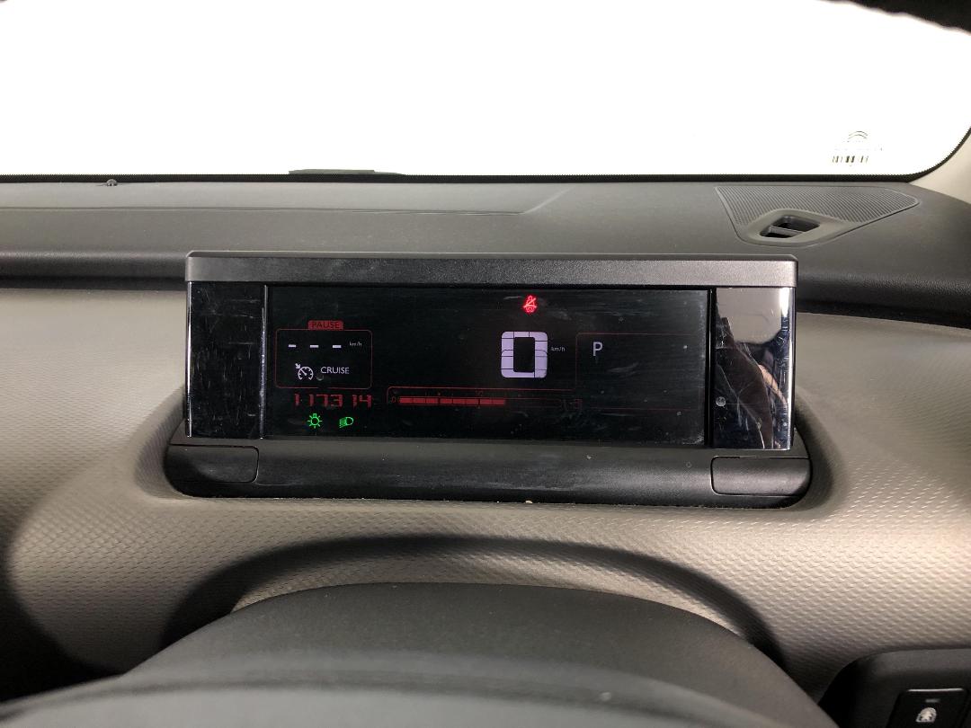 Photo '16' of Citroen C4 Cactus Photo '16' of Citroen C4 Cactus