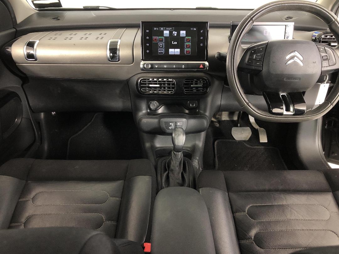 Photo '19' of Citroen C4 Cactus Photo '19' of Citroen C4 Cactus