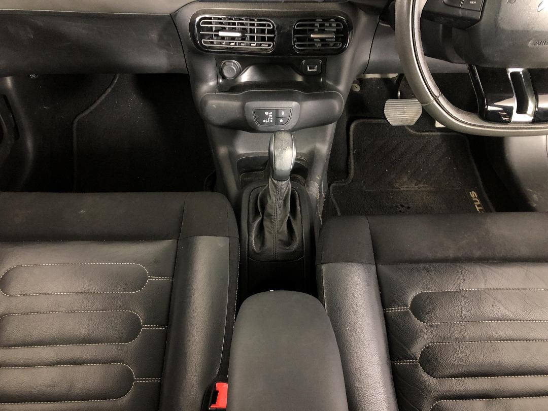 Photo '20' of Citroen C4 Cactus Photo '20' of Citroen C4 Cactus