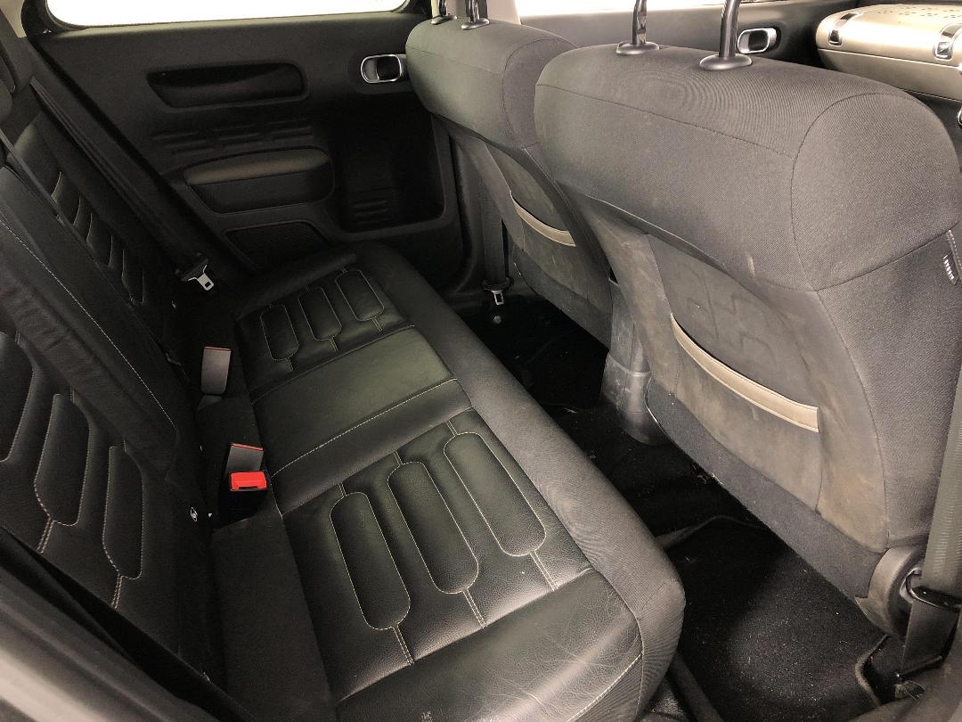 Photo '18' of Citroen C4 Cactus Photo '18' of Citroen C4 Cactus